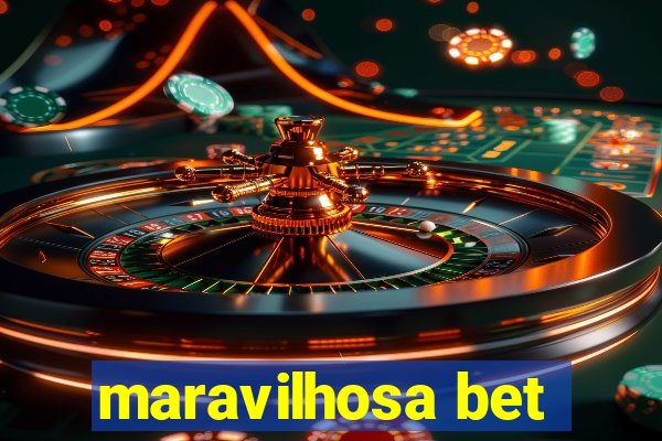 maravilhosa bet